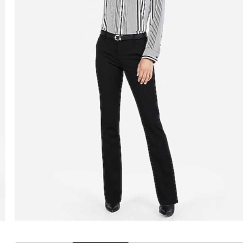 Express Columnist pants